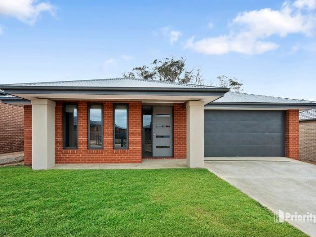 House for rent in Bendigo, Victoria