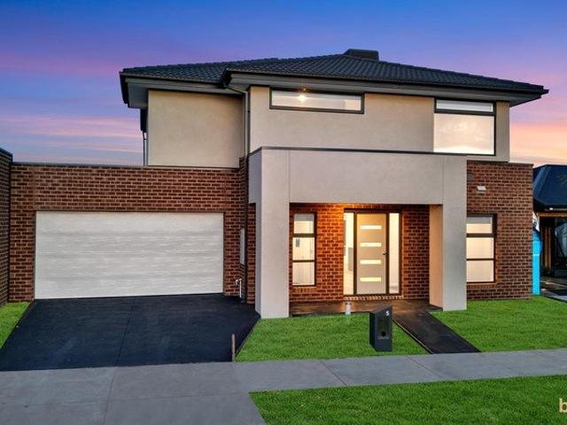 House for sale in Camerons Creek, Victoria