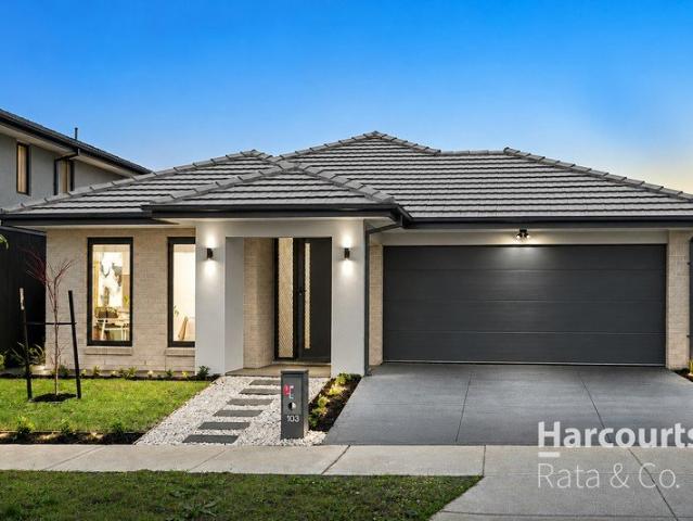 House for sale in Wollert, Melbourne