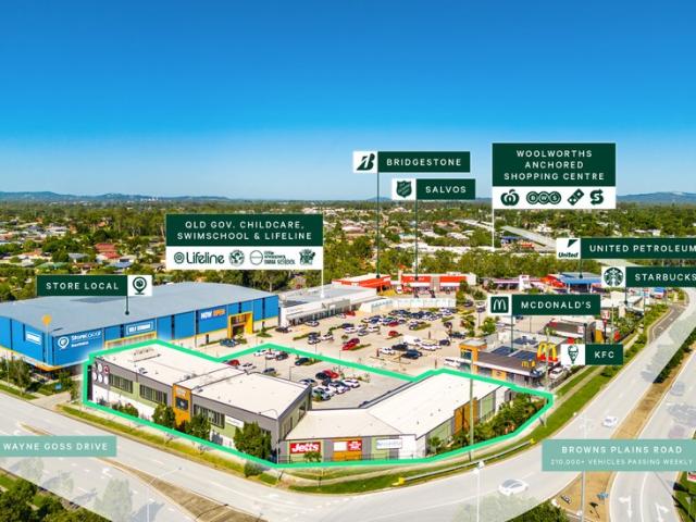 Property for sale in Toombul, Queensland