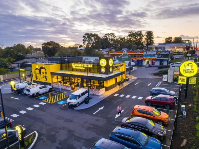 Retail for sale in Western Australia