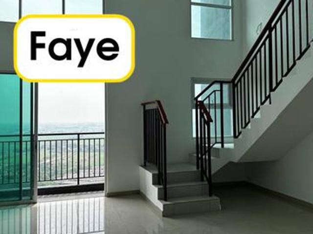 Condominium for sale in Wellesley, Penang