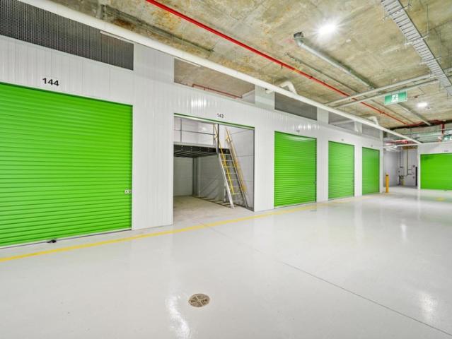 Warehouse for rent in Sydney, New South Wales