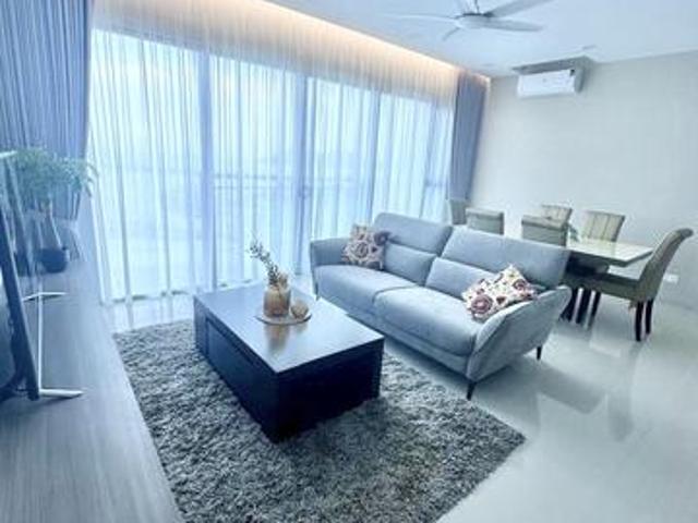 Condominium for rent in Georgetown, Penang