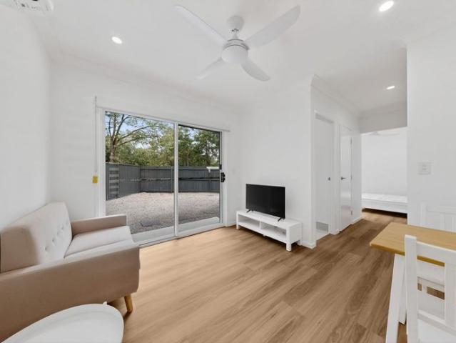 Apartment for rent in Toombul, Queensland