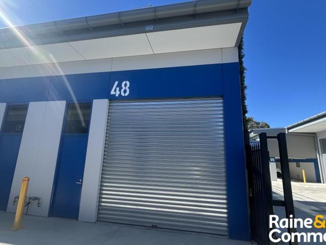 Warehouse for rent in Sydney, New South Wales