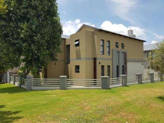 House for sale in Centurion, Gauteng