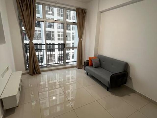 Serviced Residence for rent in Masai, Johor