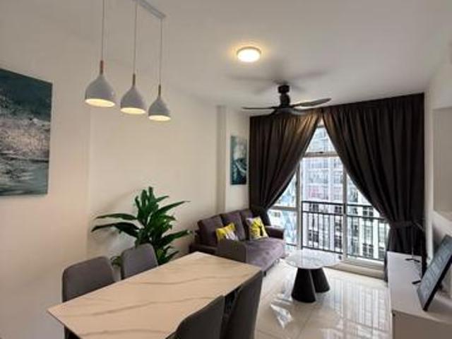 Serviced Residence for rent in Masai, Johor