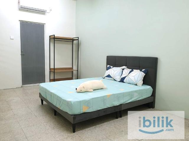 Room for rent in Perak, Tanjong Ipoh