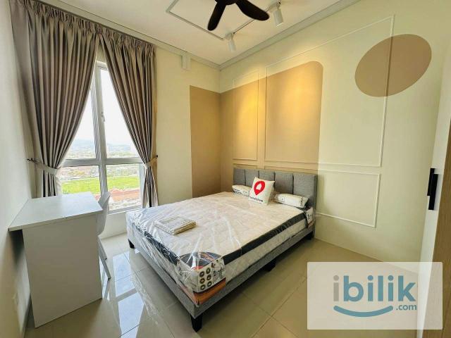 Room for rent in Country Heights Damansara, Kuala Lumpur