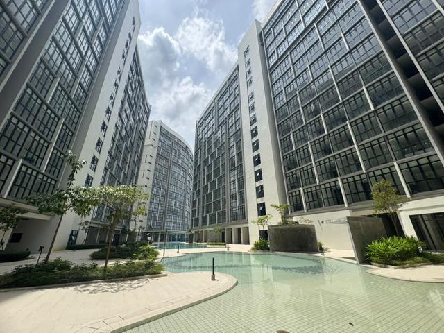 Condominium for sale in Kuching, Sarawak