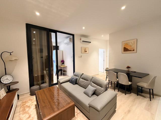 Condominium for rent in Kuching, Sarawak