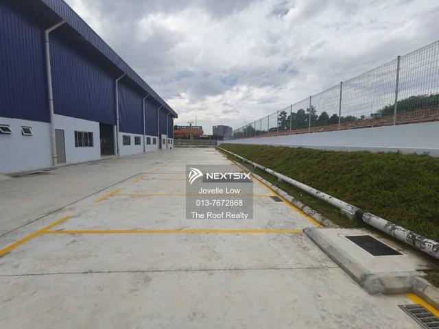 Residential House for sale in Kuching, Sarawak