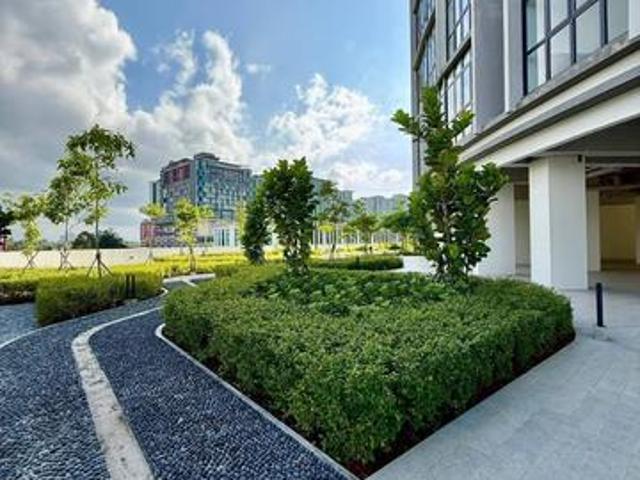 Condominium for sale in Kuching