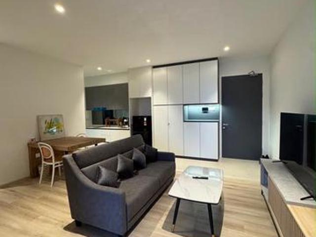 Condominium for rent in Kuching, Sarawak