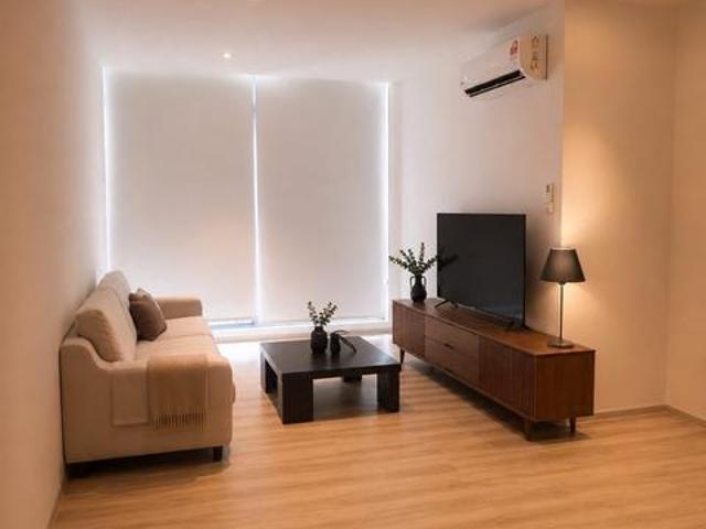 Condominium for rent in Kuching, Sarawak