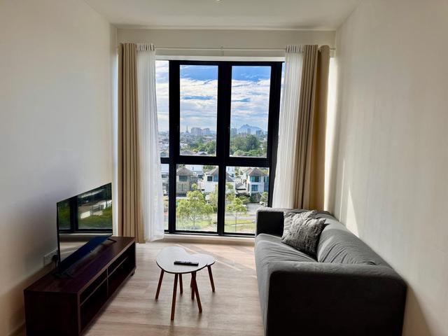 Condominium for rent in Kuching