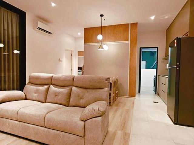 Condominium for rent in Kuching, Bahagian Kuching