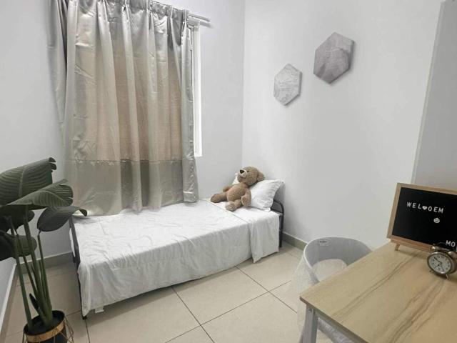 Room for rent in Petaling, Damansara Damai