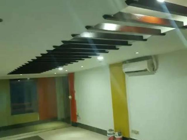 Commercial for rent in اسلام آباد, زون 1