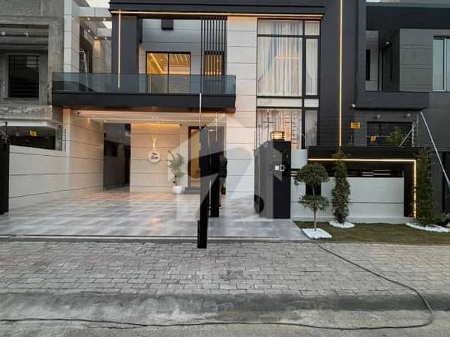 House for sale in Rawalpindi, Islamabad Capital Territory