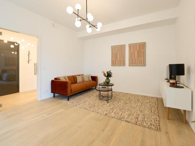 Appartement location à Oudergem, Bruxelles