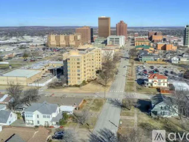 Condo for rent in Bartlesville