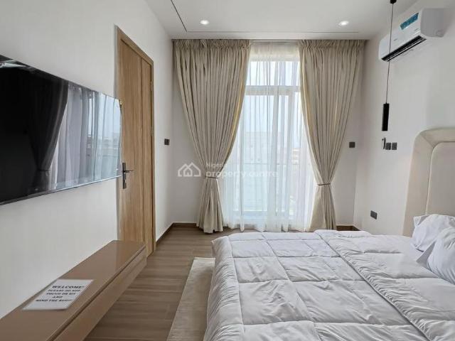 Flat for sale in Eti Osa, Lagos