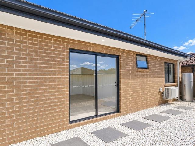 House for rent in Quakers Hill, Sydney