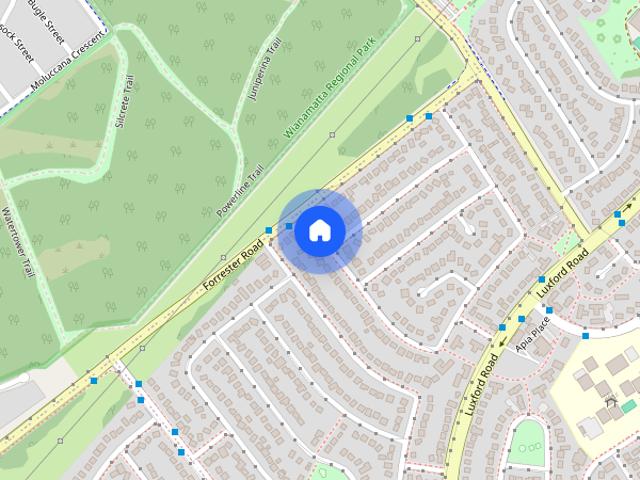 House for rent in Lethbridge Park, Sydney