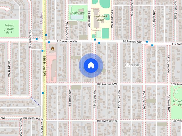Apartment for rent in Wedgewood, Alberta