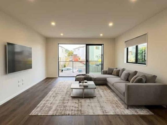 House for rent in Lynfield