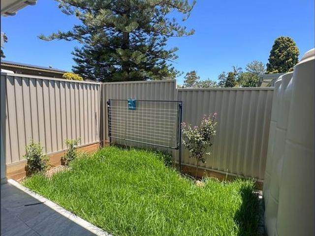 Townhouse for rent in Sydney, New South Wales