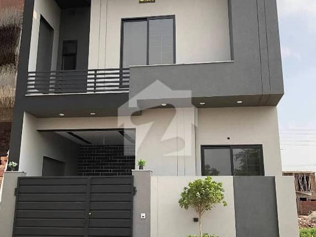 House for sale in Rawalpindi, Islamabad Capital Territory