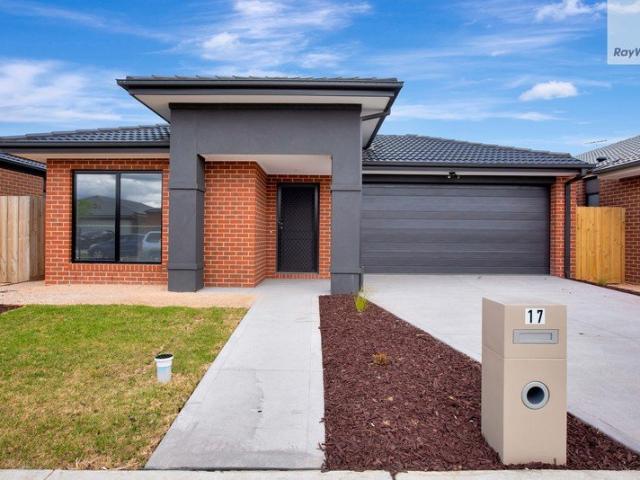 House for rent in Newbridge South, Wallan