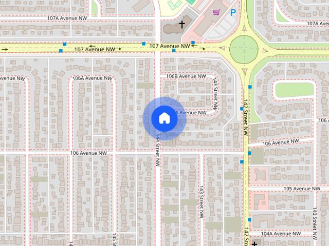 Apartment for rent in Wedgewood, Alberta