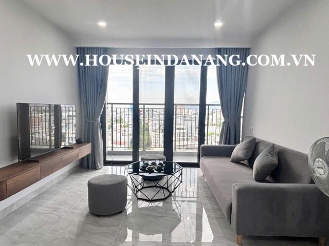 Căn hộ cho thuê tại Đà Nẵng
