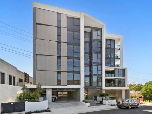 Apartment for rent in Camerons Creek, Victoria