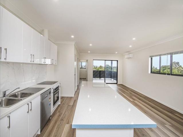 Apartment for rent in Toombul, Queensland