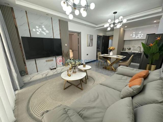 Apartment for sale in Kileleshwa, Kiambu