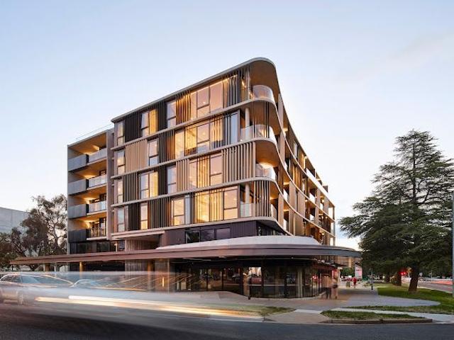 Apartment for sale in Parramatta, New South Wales