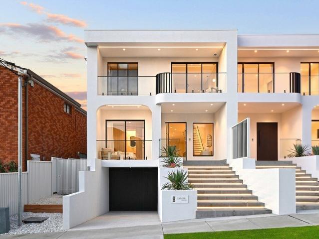 House for sale in Eastern Suburbs, Sydney
