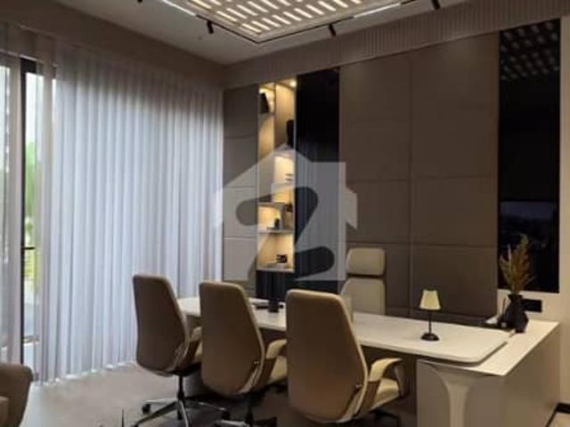 Office for rent in Rawalpindi, Islamabad Capital Territory