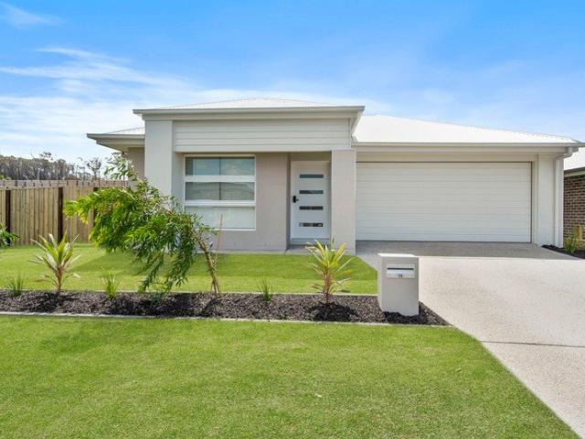 Apartment for rent in Toombul, Queensland