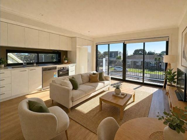 Townhouse for rent in Cowes, Victoria