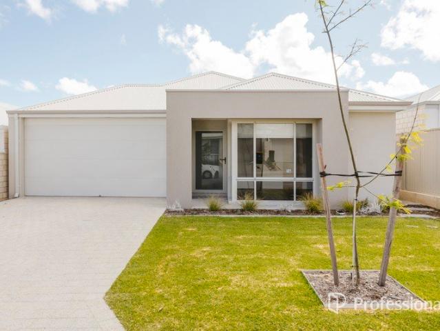 House for rent in Alkimos, Western Australia