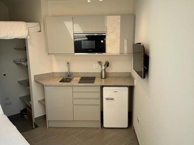 Studio for rent in South Hackney, Greater London