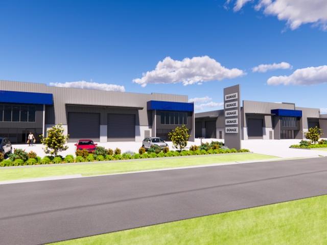 Warehouse for rent in Mackay, Queensland