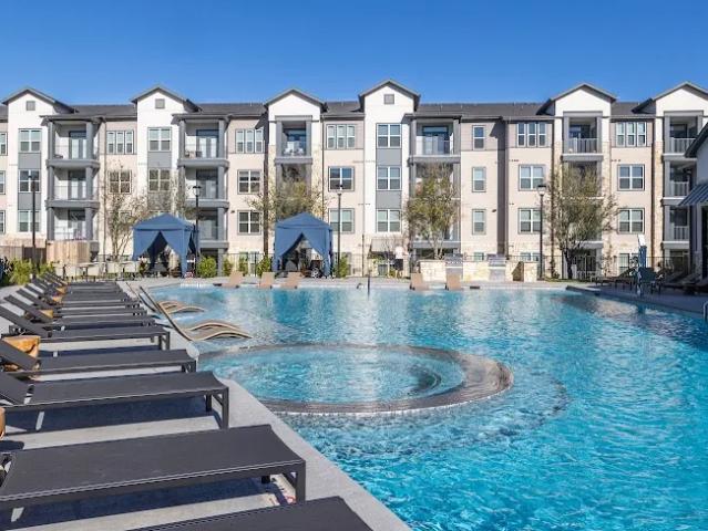 Apartment for rent in Texas